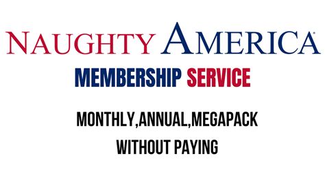 naughtyameriva|Membership 